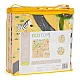 Foam mat for children featuring a