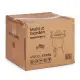 Emalizuotas ketaus katilas (8 l) su stovu MultiGarden