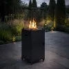 Газовый обогреватель для сада/террасы 13 кВт MultiGarden