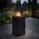 Dujinis šildytuvas sodui/terasai 13 kW MultiGarden