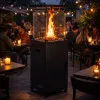 Газовый обогреватель для сада/террасы 13 кВт MultiGarden