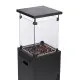Dujinis šildytuvas sodui/terasai 13 kW MultiGarden
