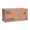 Газовый обогреватель для сада/террасы 13 кВт MultiGarden
