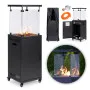 Газовый обогреватель для сада/террасы 13 кВт MultiGarden