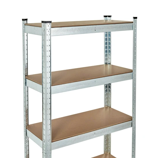 Sandėliavimo stelažas 180x90x40 cm Lentynos ModernHome