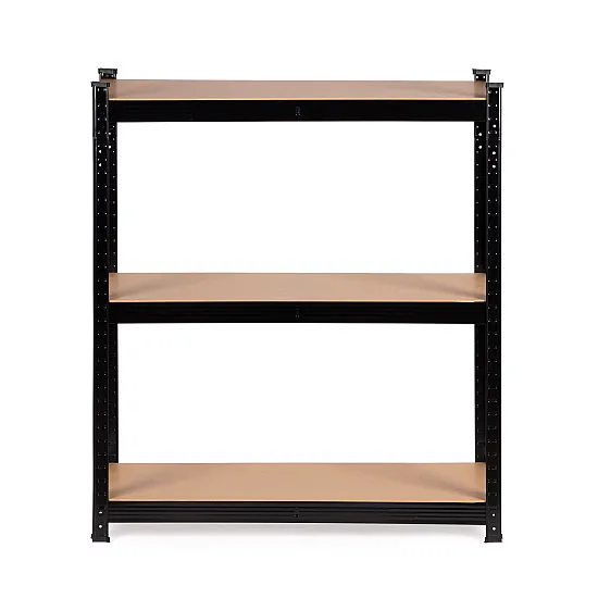 Metāla noliktavas plaukts 180x90x40 cm ModernHome