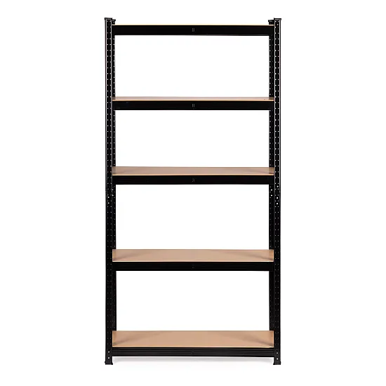 Metāla noliktavas plaukts 180x90x40 cm ModernHome