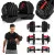 Adjustable dumbbell with stand 2,5-24 kg MOVEPRO