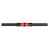 Adjustable Dumbbells 2x20 kg Barbell Set 40 kg Bar, MOVEPRO