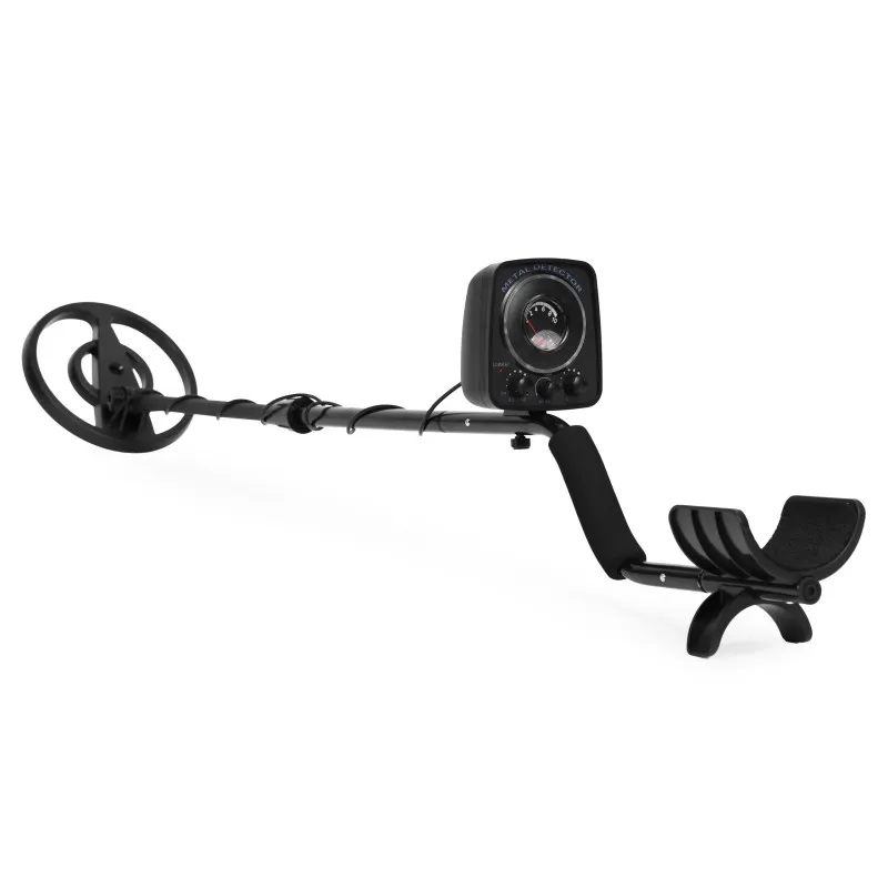 Металлоискатель с 3 режимами GC-1065