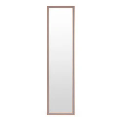 Suur peegel 148 cm, alumiiniumraam