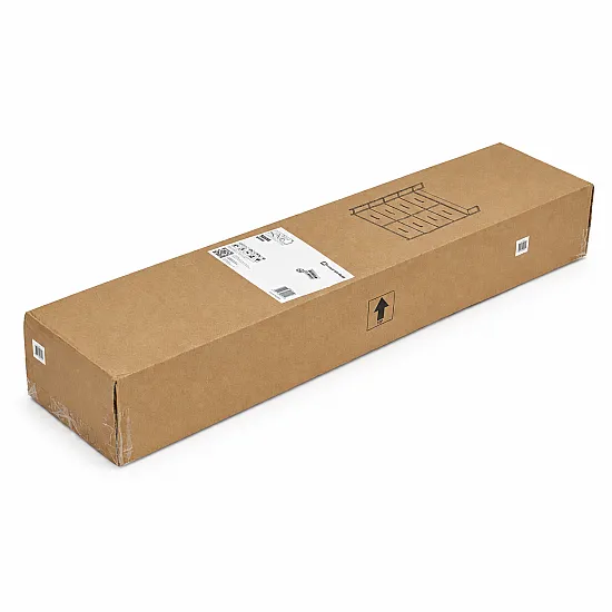 Spintelė su 8 audinio stalčiais 80 cm ModernHome