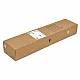 Spintelė su 8 audinio stalčiais 80 cm ModernHome