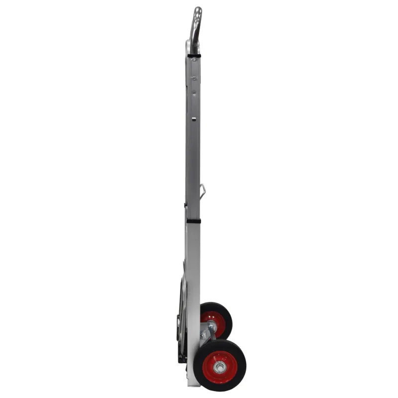 Rankinis transporatvimo vežimėlis 90 kg keliamoji galia