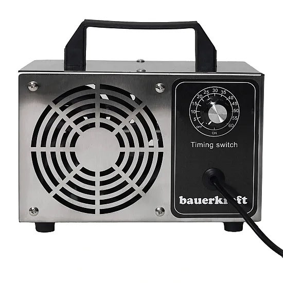 Generator ozonu 60 g/h 120 W