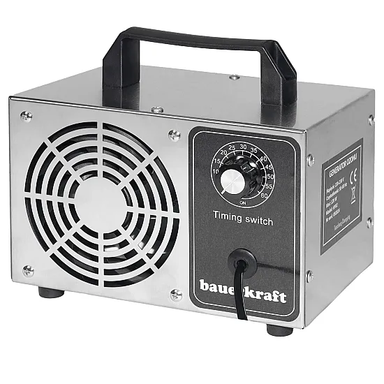 Generator ozonu 60 g/h 120 W