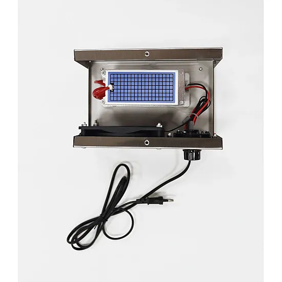 Generator ozonu 60 g/h 120 W
