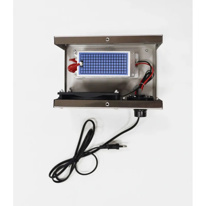Ozono generatorius 60 g/h 120 W