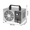 Ozono generatorius 60 g/h 120 W
