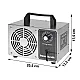 Generator ozonu 60 g/h 120 W
