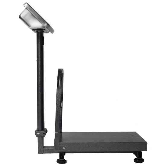 Elektroninės svarstyklės su LCD ekranu 200 kg Elektronika ir buitiniai prietaisai LONGWELL INDUSTRIAL LTD