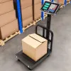 Elektrooniline kaal LCD-ekraaniga 200 kg Elektroonika ja kodumasinad LONGWELL INDUSTRIAL LTD