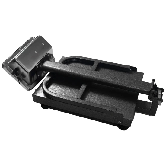 Elektroninės svarstyklės su LCD ekranu 200 kg Elektronika ir buitiniai prietaisai LONGWELL INDUSTRIAL LTD