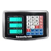 Elektrooniline kaal LCD-ekraaniga 200 kg Elektroonika ja kodumasinad LONGWELL INDUSTRIAL LTD