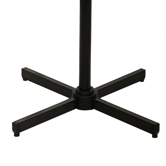 Juodas ventiliatorius, 45 W Elektronika ir buitiniai prietaisai LONGWELL INDUSTRIAL LTD