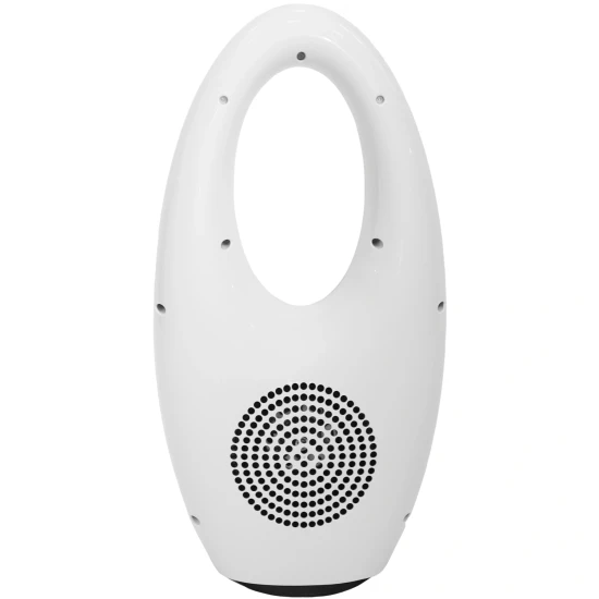 Stacionarus grindų ventiliatorius 60 W – 3 režimai su LED apšvietimas Elektronika ir buitiniai prietaisai LONGWELL INDUSTRIAL LTD