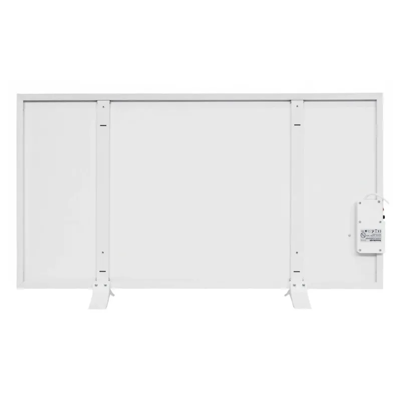 Infrapunane soojenduspaneel FIR 600 W 60 x 100 cm Elektroonika ja kodumasinad Bauerkraft