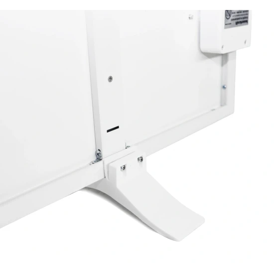 Infraraudonųjų spindulių šildymo plokštė FIR 600 W 60 x 100 cm Elektronika ir buitiniai prietaisai Bauerkraft