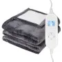 Elektriline kahepoolne tekk 120x160 cm koos soojendusega matiga