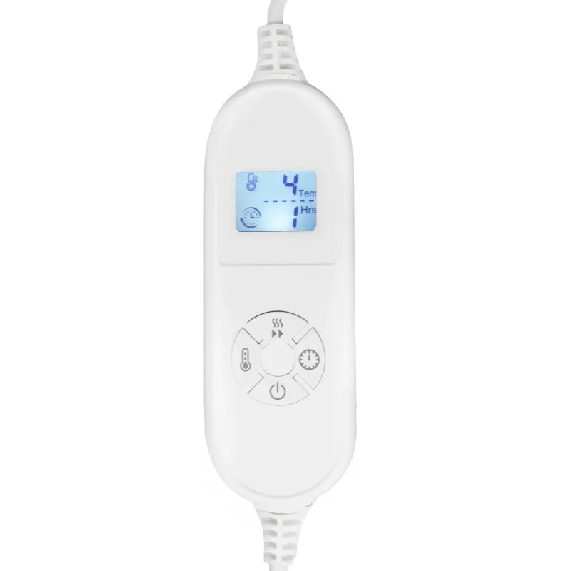 Elektriline kahepoolne tekk 120x160 cm koos soojendusega matiga Elektroonika ja kodumasinad Bauerkraft