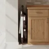 Складная детская стульчик-кормушка с игрушками ECOTOYS