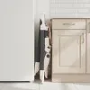 Складная детская стульчик-кормушка с игрушками ECOTOYS