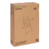 Складная детская стульчик-кормушка с игрушками ECOTOYS