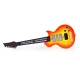 Roko gitara vaikams Muzikos instrumentai MULTISTORE