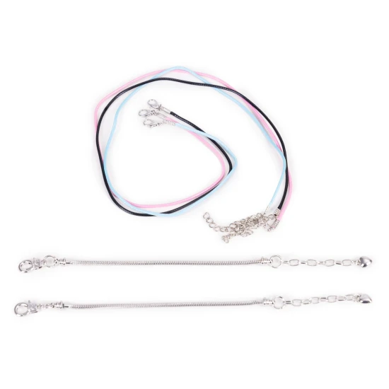 Apyrankių gamybos rinkinys su biužiterijos dėžute ir maišeliu Lavinamieji MULTISTORE