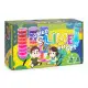 Slime rinkinys vaikams, 113 dalių Lavinamieji MULTISTORE