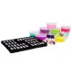 Slime rinkinys vaikams, 113 dalių Lavinamieji MULTISTORE