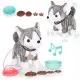 Interactive puppy Outdoor MULTISTORE