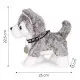 Interactive puppy Outdoor MULTISTORE