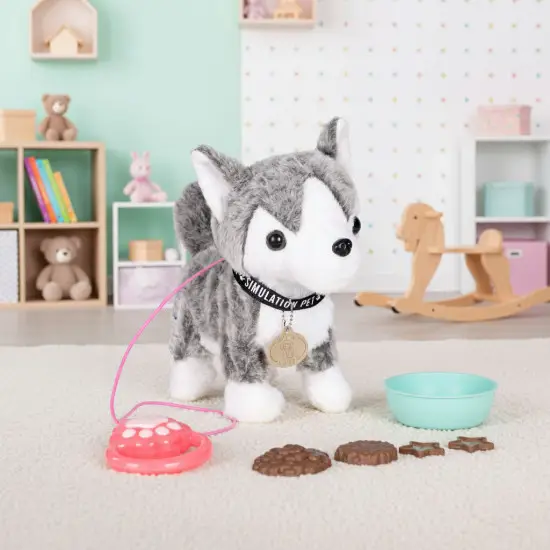 Interactive puppy Outdoor MULTISTORE