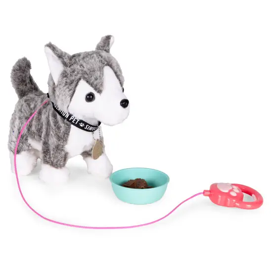 Interactive puppy Outdoor MULTISTORE