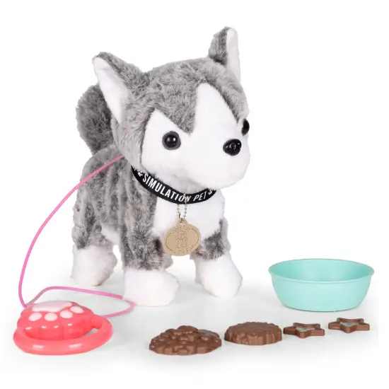 Interactive puppy Outdoor MULTISTORE