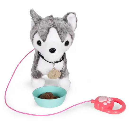 Interactive puppy Outdoor MULTISTORE