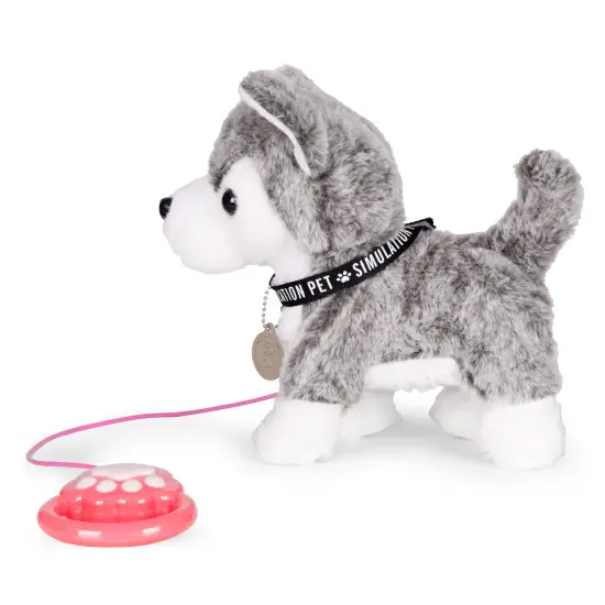 Interactive puppy Outdoor MULTISTORE