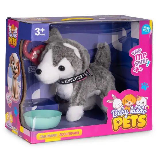 Interactive puppy Outdoor MULTISTORE