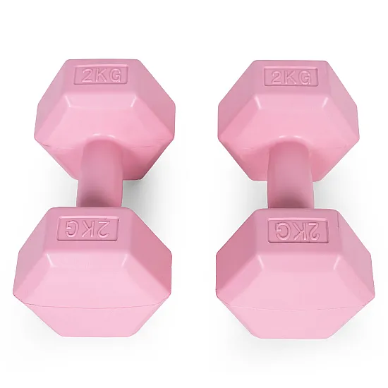 Kangide komplekt, 2 tk, 2 kg